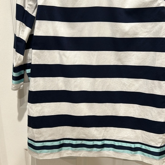 Vineyard Vines striped Dress - Picture 3 of 16